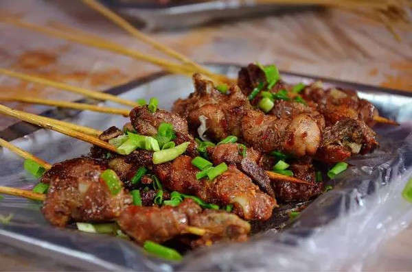 竞秀五花肉培训