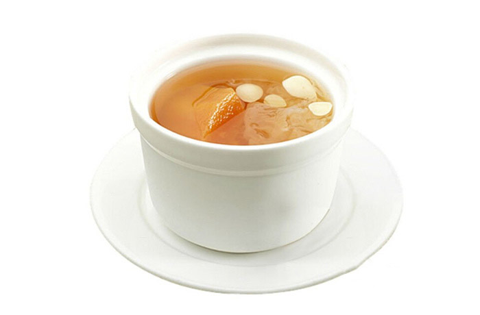 竞秀糖水培训
