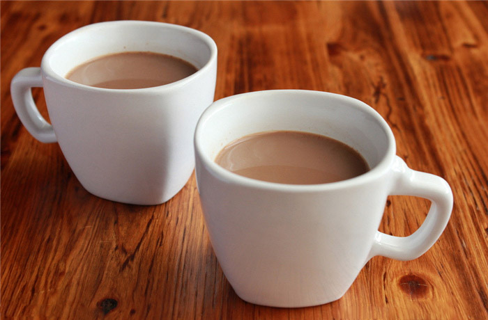 竞秀奶茶培训